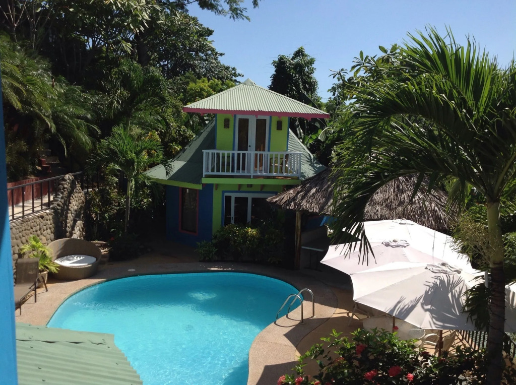 Tamarindo Village Hotel