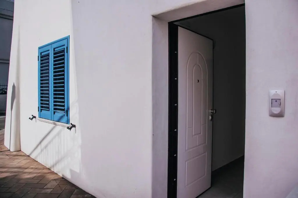 Milva's Apartment