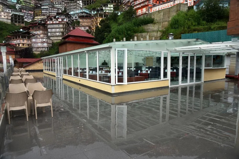The Orchid Shimla