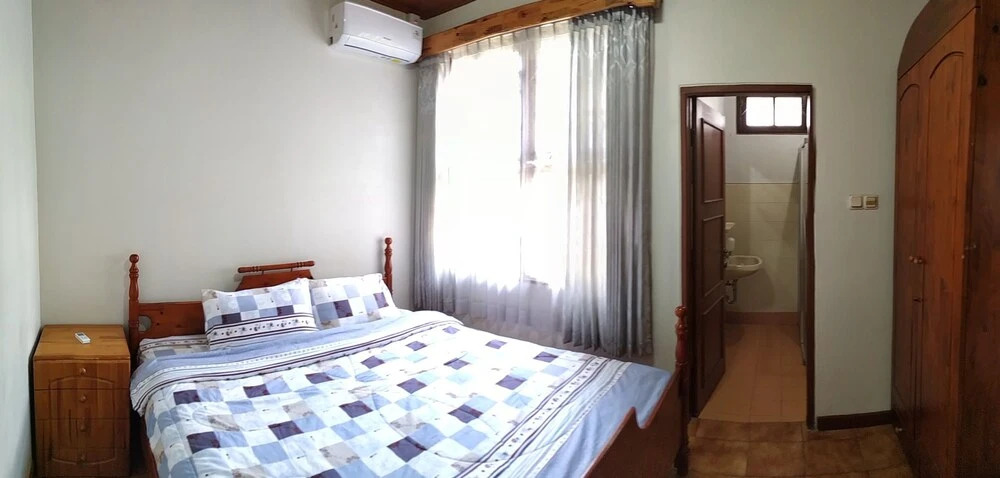 Villa Bumblebee 2 – Little Venice Puncak