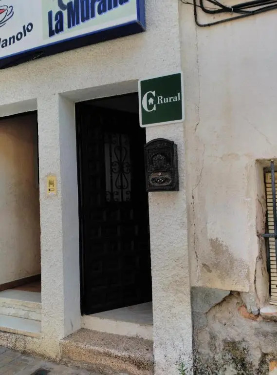 Casa Rural la Muralla