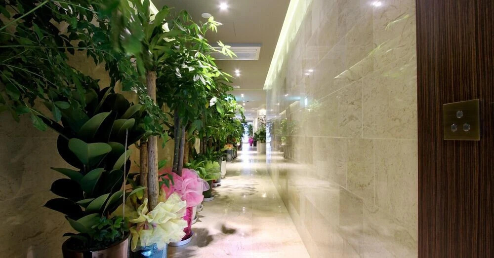 Rich Diamond Hotel