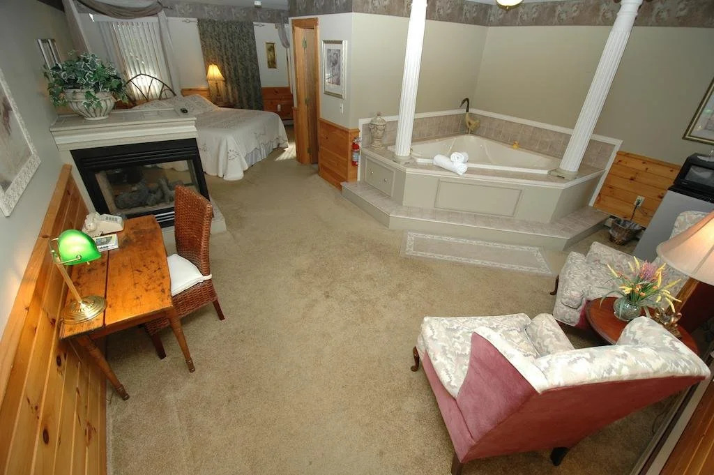 The Arbor Inn