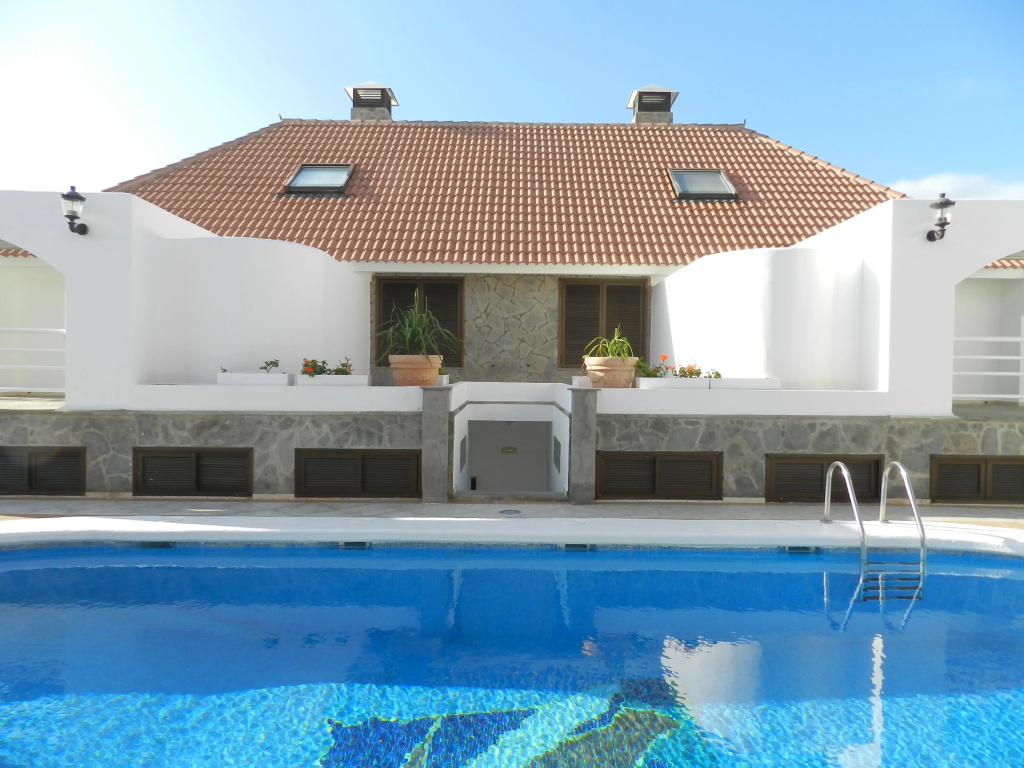 Villas Las Almenas