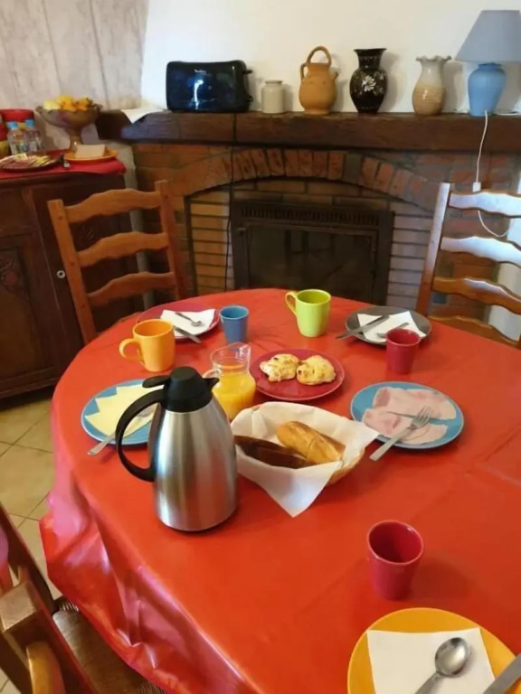 A CASA DI LALIVU