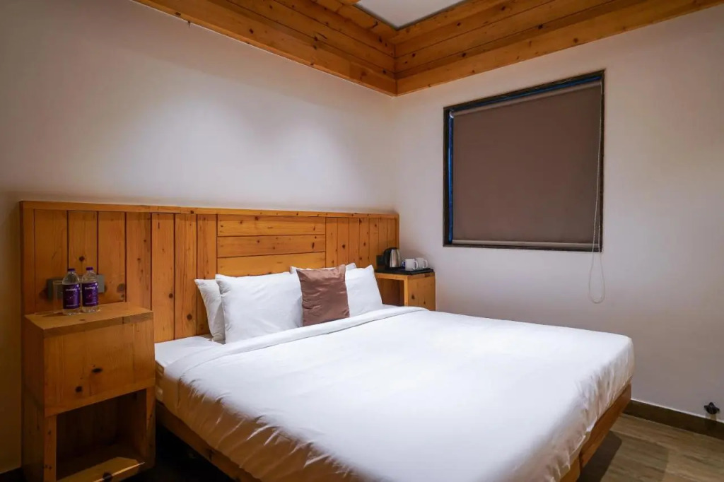 Open Hotel by Olive - Moka