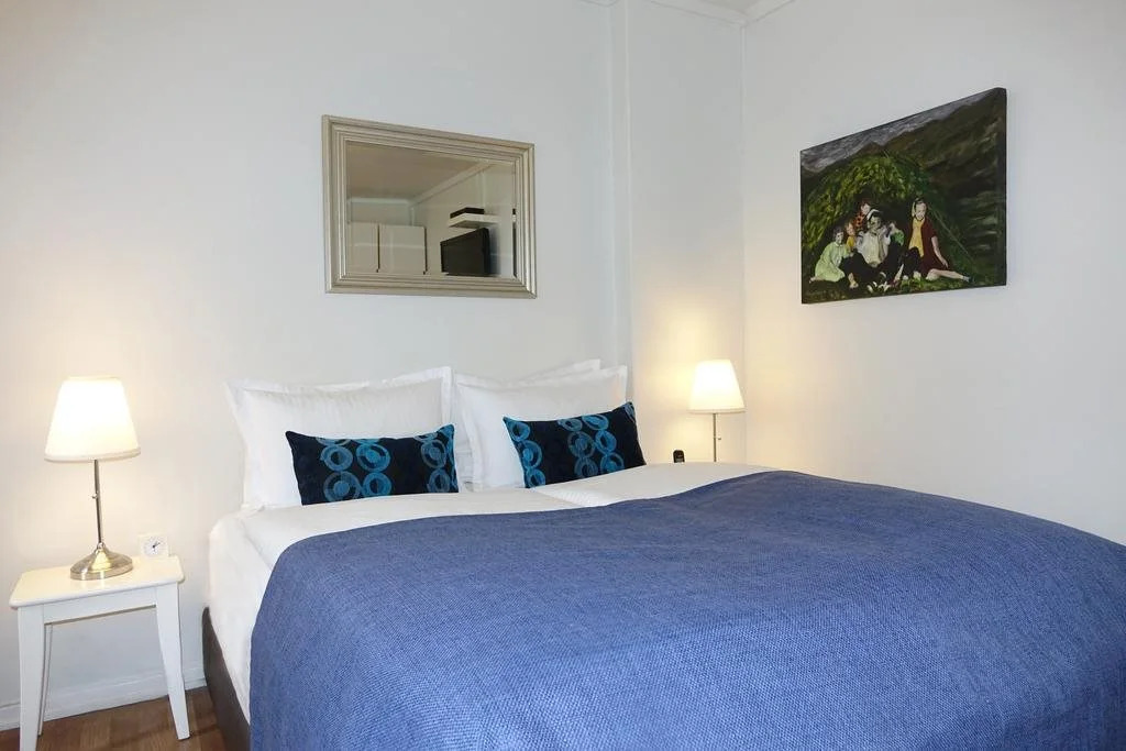 Castle House Luxury Apartments