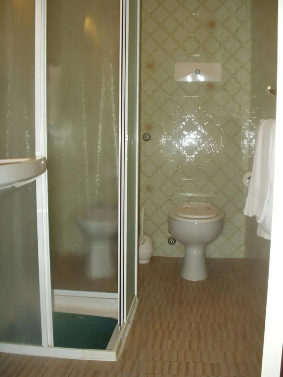 Hotel Roma