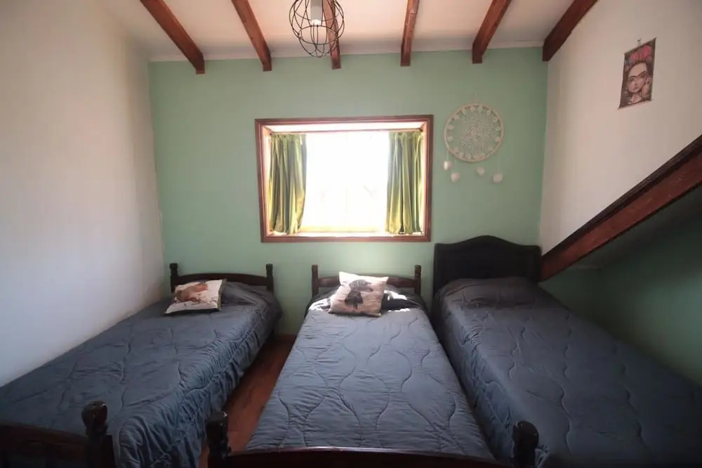 Casa en Parcela