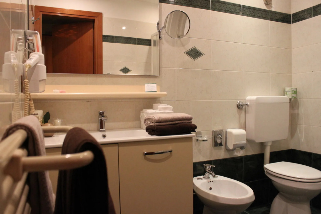 Hotel Touring