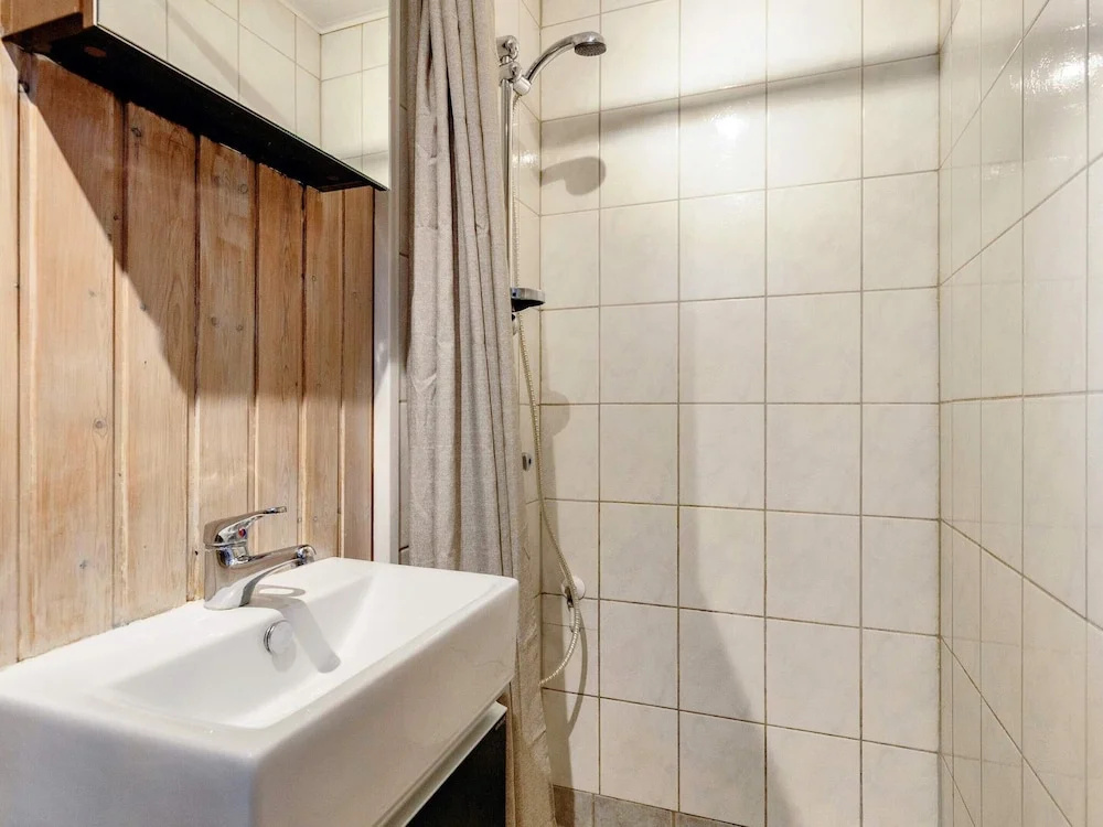 5 Person Holiday Home in Rodby