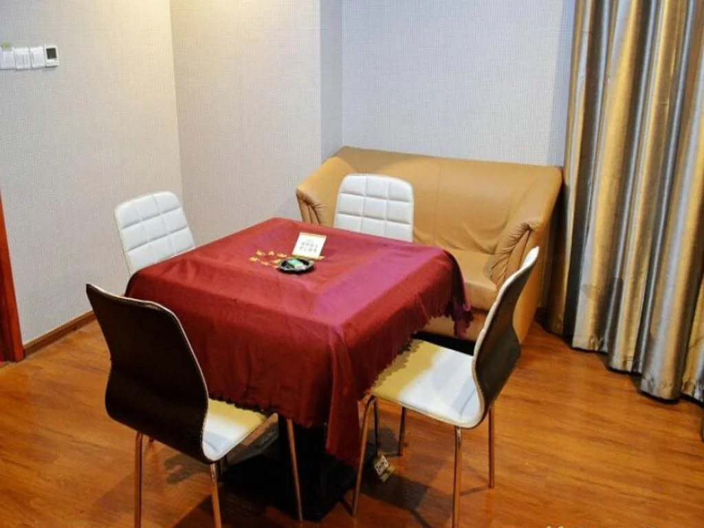 Dongfang Hotel