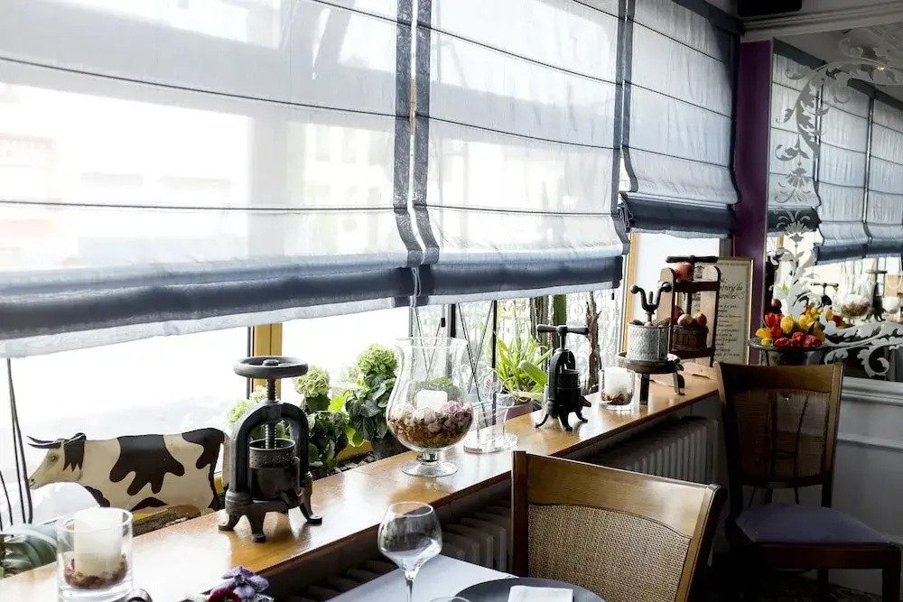 Logis Hotel & Restaurant La Paix