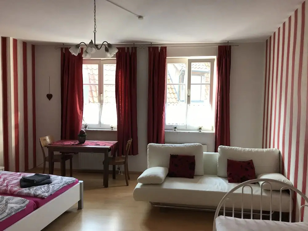 Gasthof Alt Legden