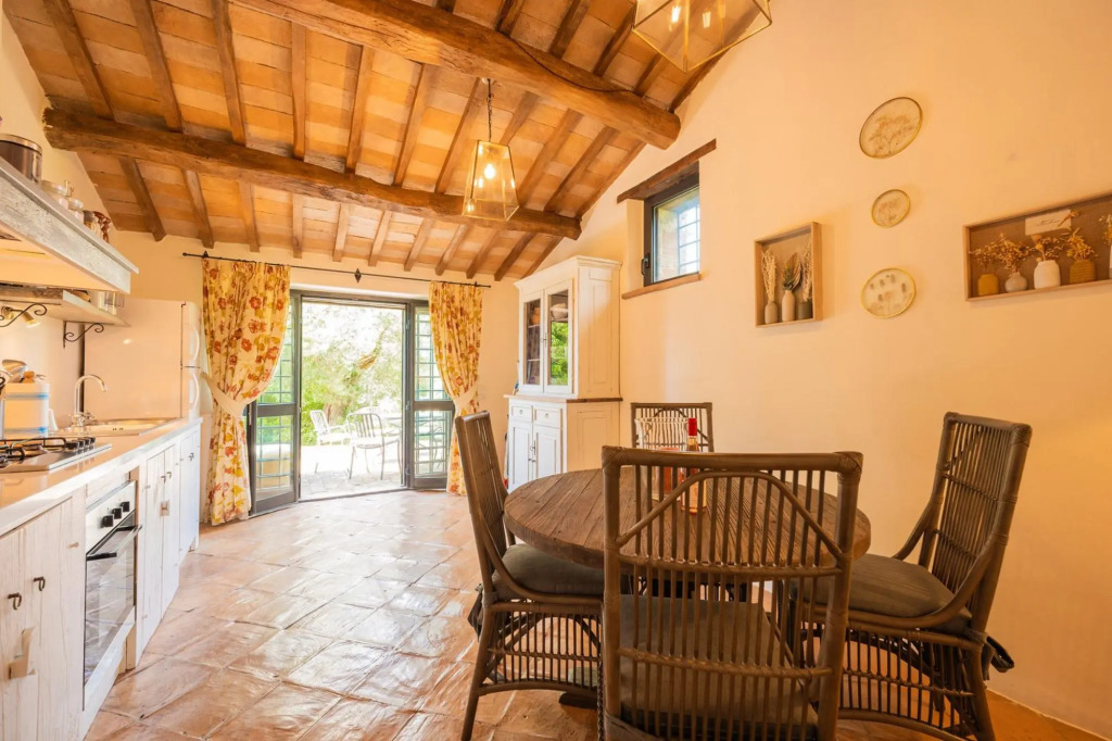 Villa Sibilla - Perugia-villa Sibilla