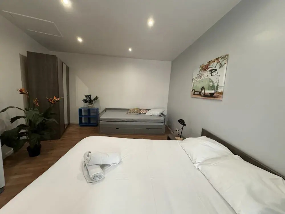 Villa in Le Mans Near Plantagenet City