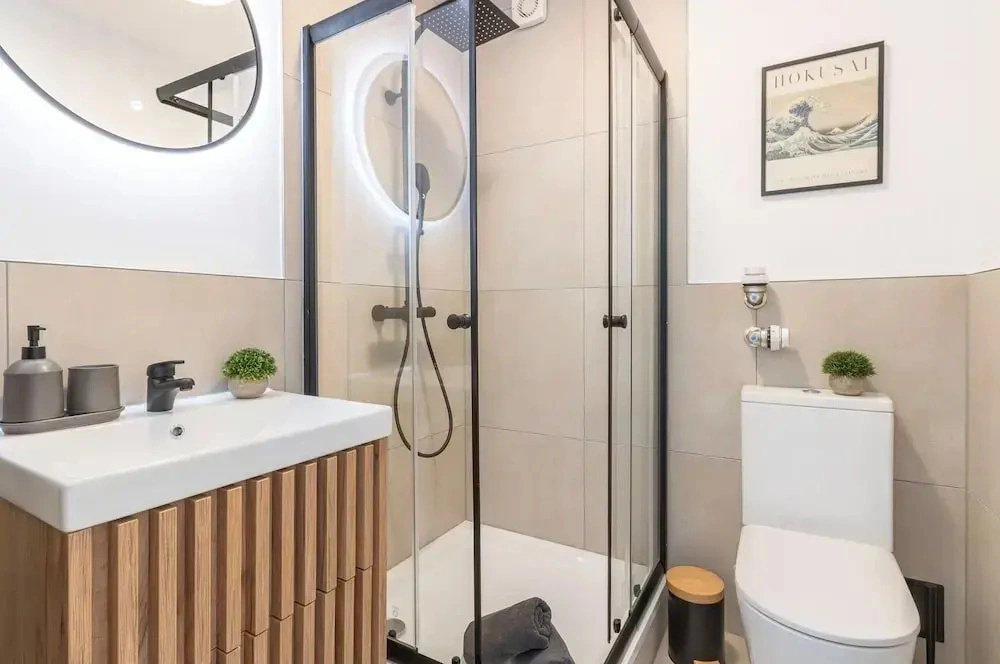 Apartment Tokio