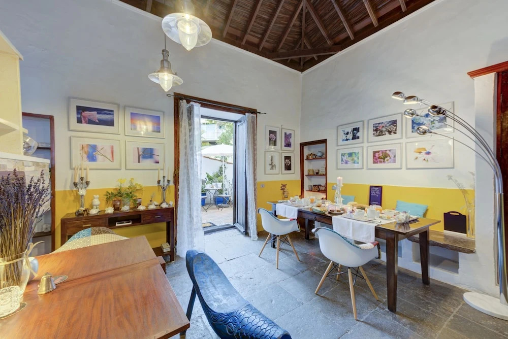 Casa el Siroco