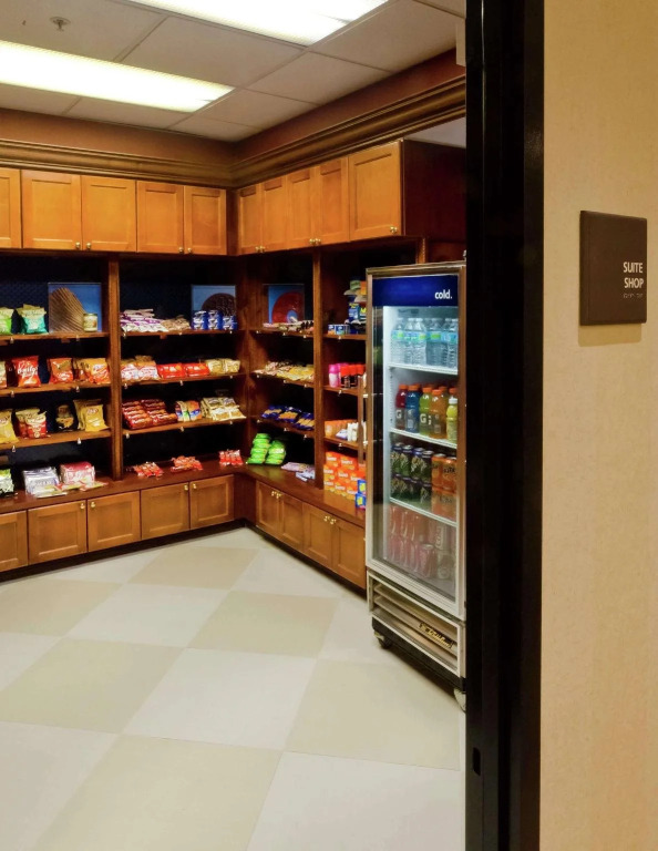 Hampton Inn & Suites Miami-Doral Dolphin Mall