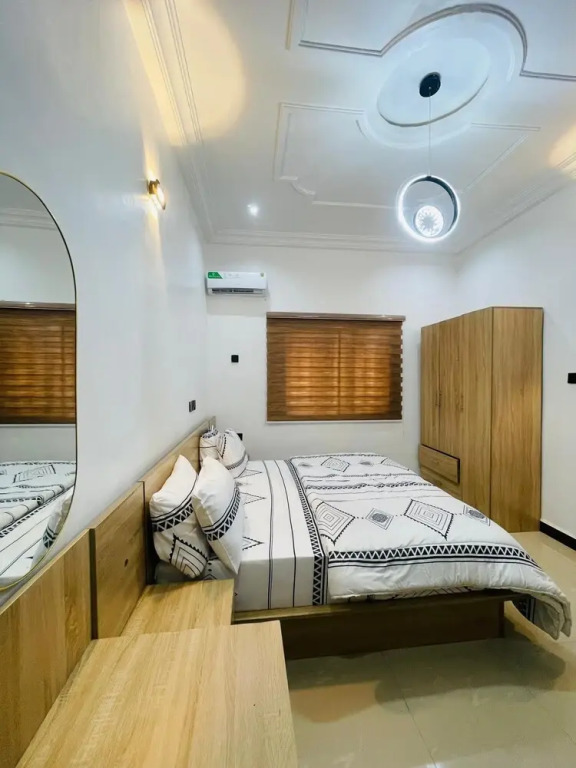 All Smiles Luxury Apartment