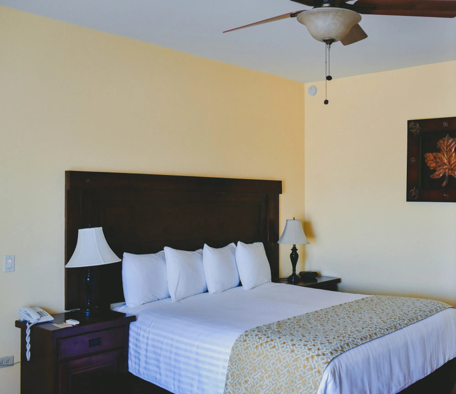 Hacienda Guadalupe Hotel