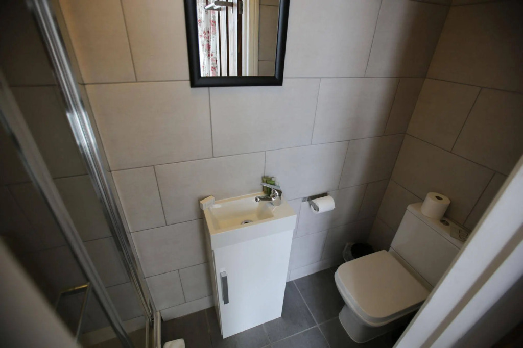 Manor House London