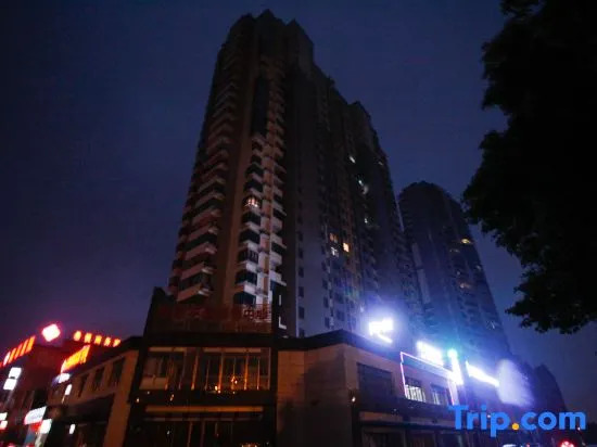 99inn Selected Hotel (Hefei University Town Emerald Lake)