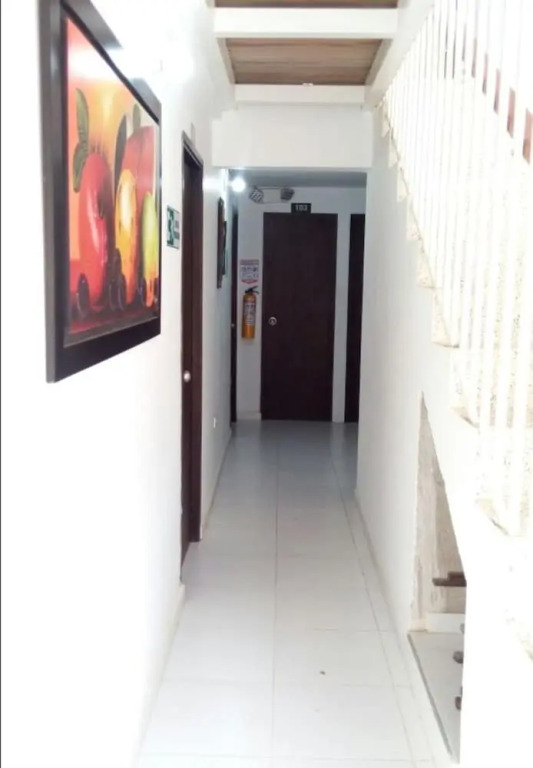 Hostal Fura y Tena