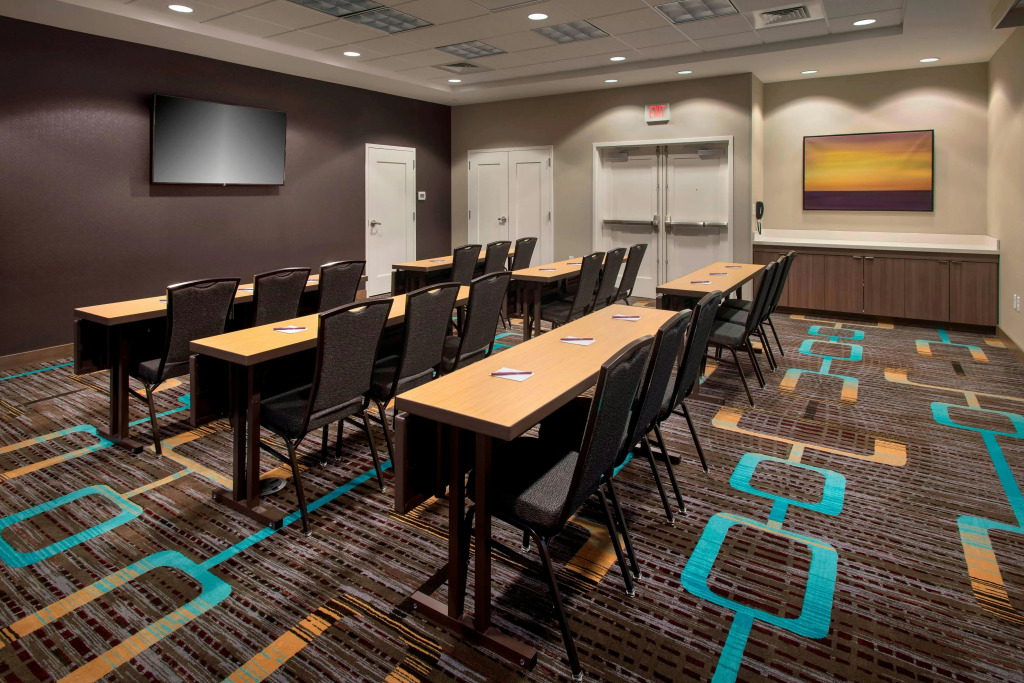 Residence Inn by Marriott Boston Bridgewater