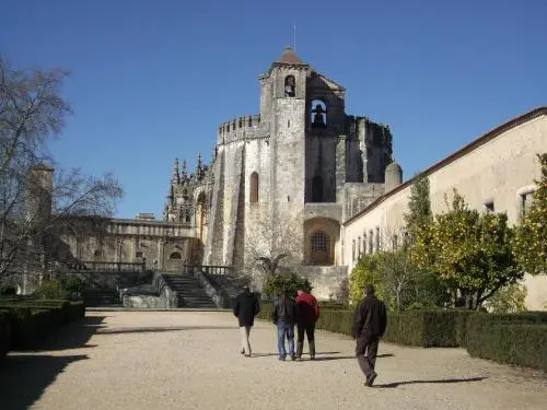 Casa Glória