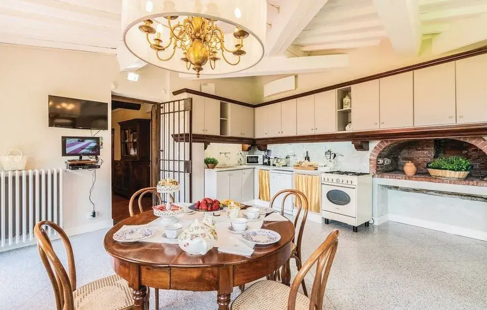 Residenza Villa Lilia