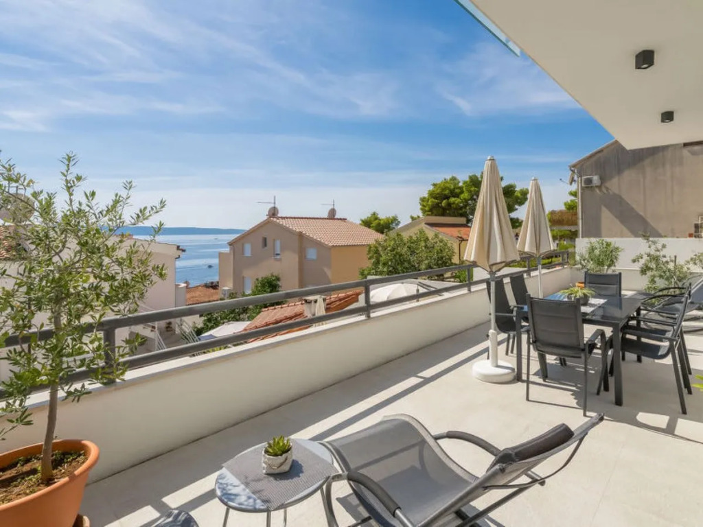 Holiday Home Villa Meri 2 by Interhome
