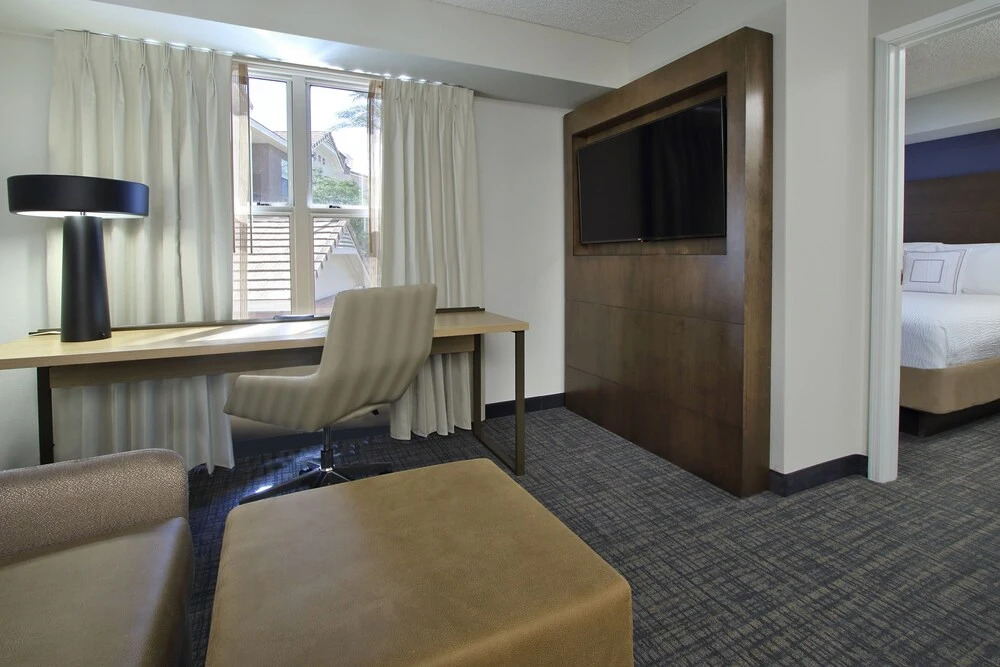 Residence Inn Colorado Springs First & Main