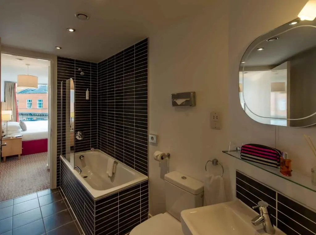 PREMIER SUITES Liverpool