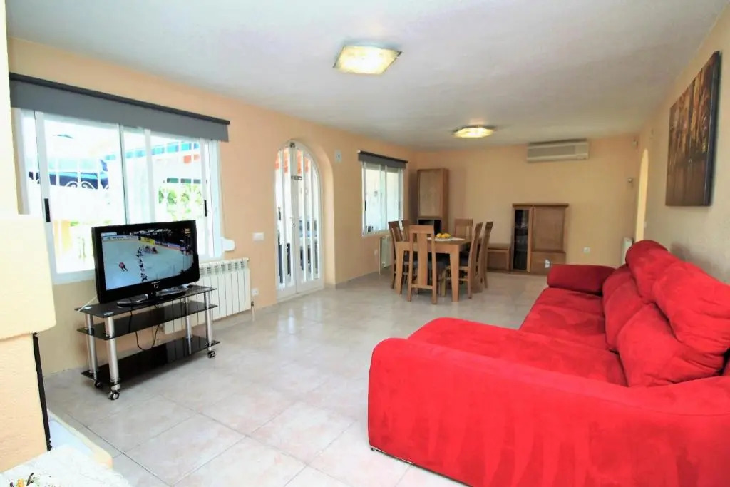 Villa Mediterránea