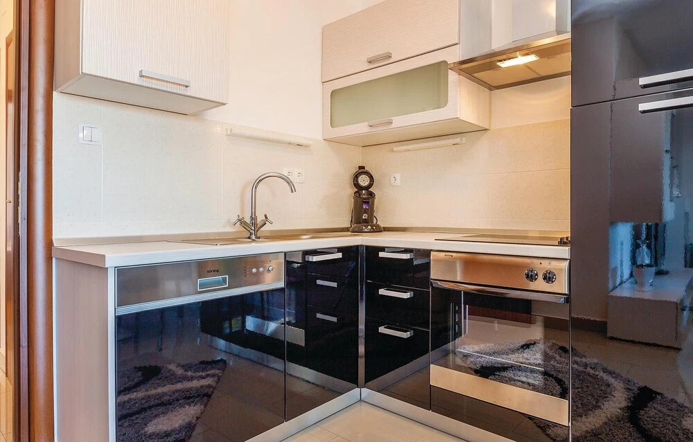 Awesome Home In Crikvenica