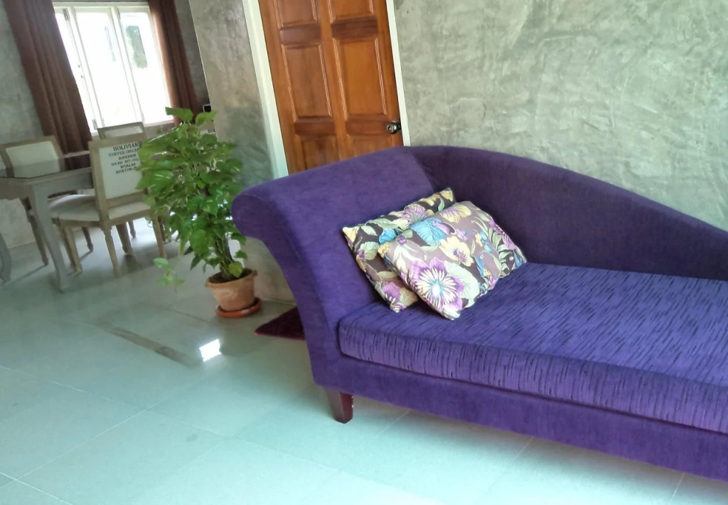 Dula Villa