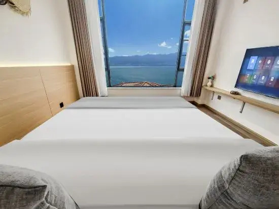 Dali Ershang Huakai Seaview Inn