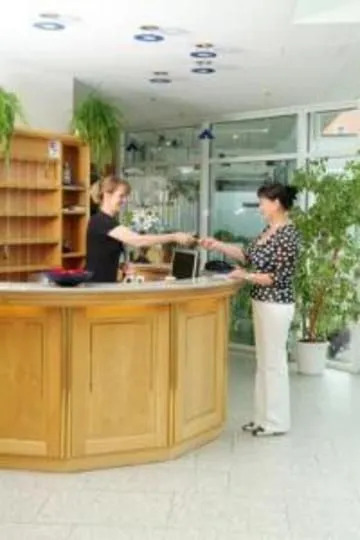 Paulin Hotel Trier