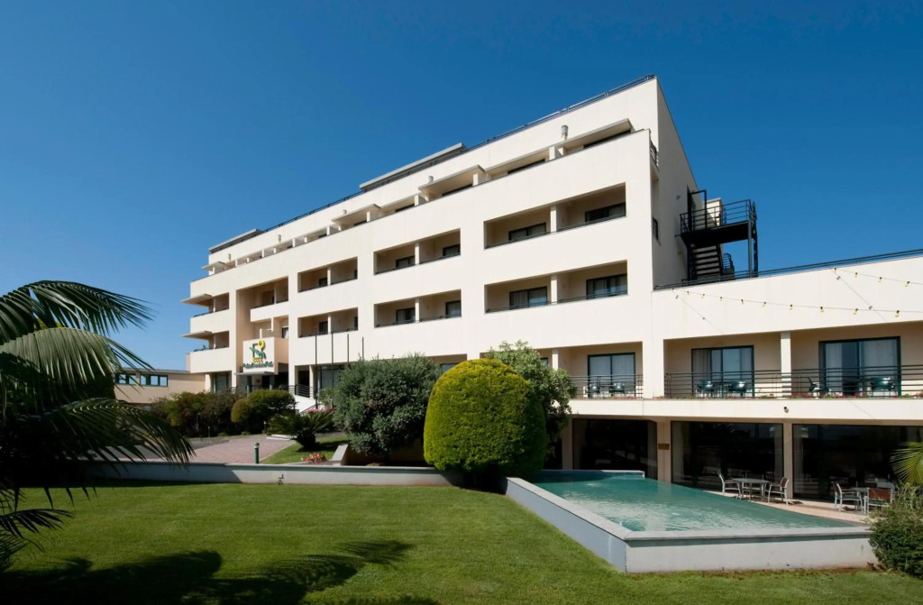 Madeira Panorâmico Hotel