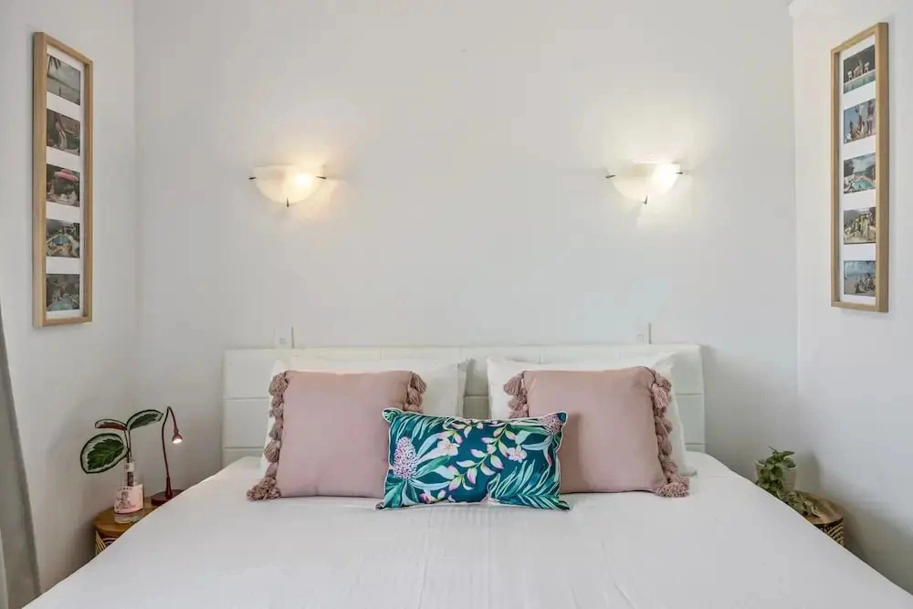 Great Location 1-bed With Pool