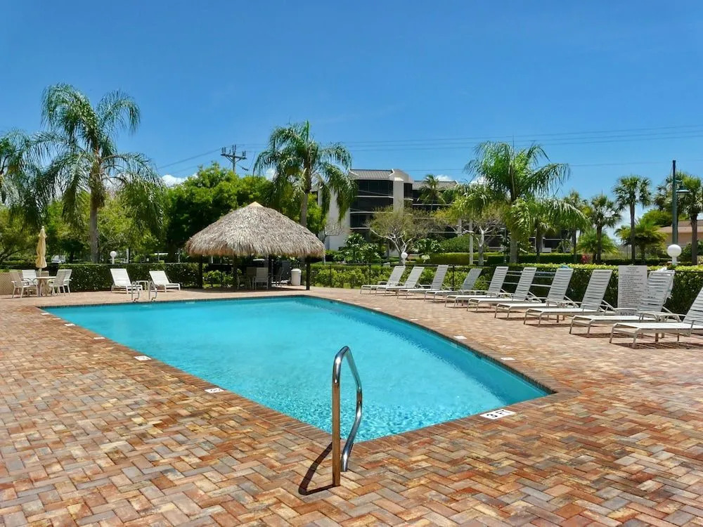 Southern Breeze Gardens 405