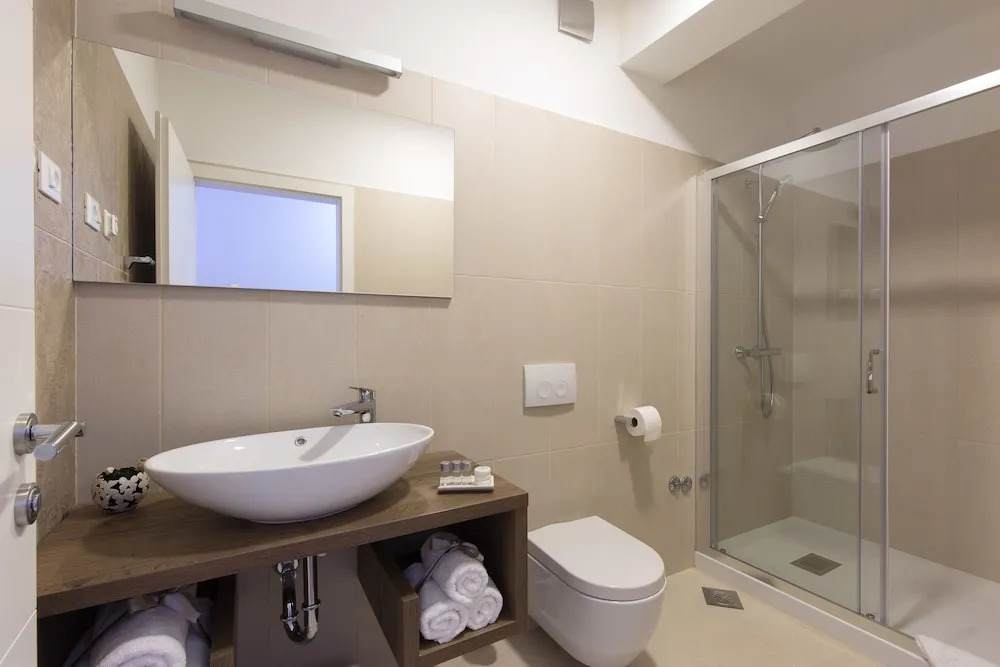 B&B Villa Maris