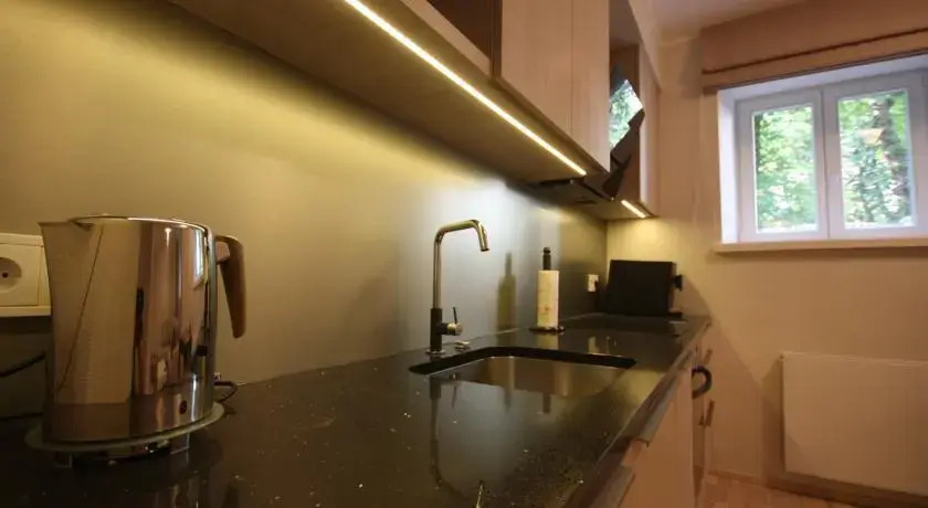 Wiedemanni Apartment