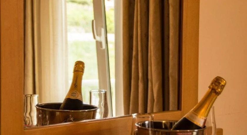 Hotel Pinheiro Manso
