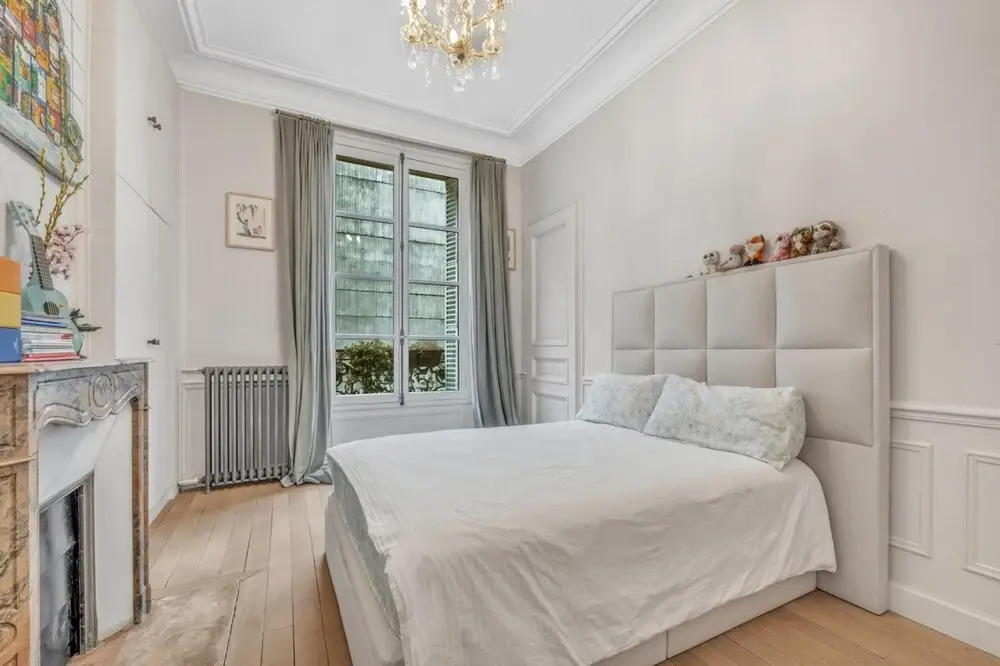 Luxury 5BR House Close to the Arc de Triomphe