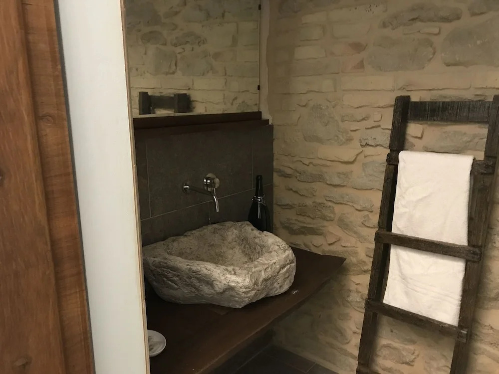 Ripari di Giobbe - Ortona Rooms