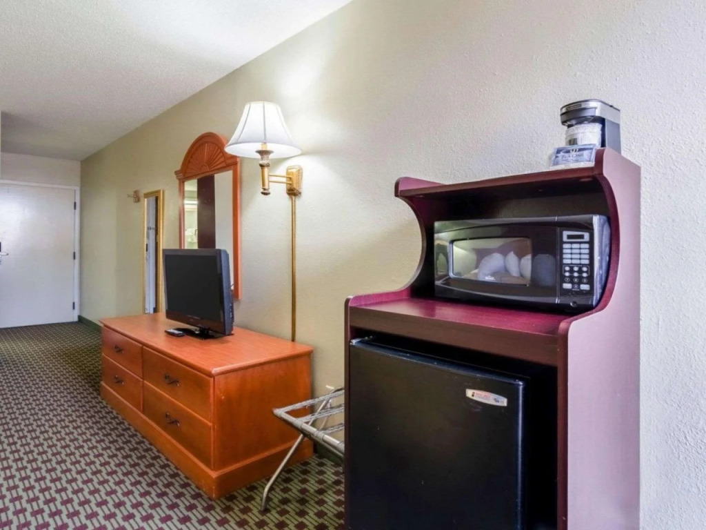 Quality Inn Historic East - Busch Gardens Area
