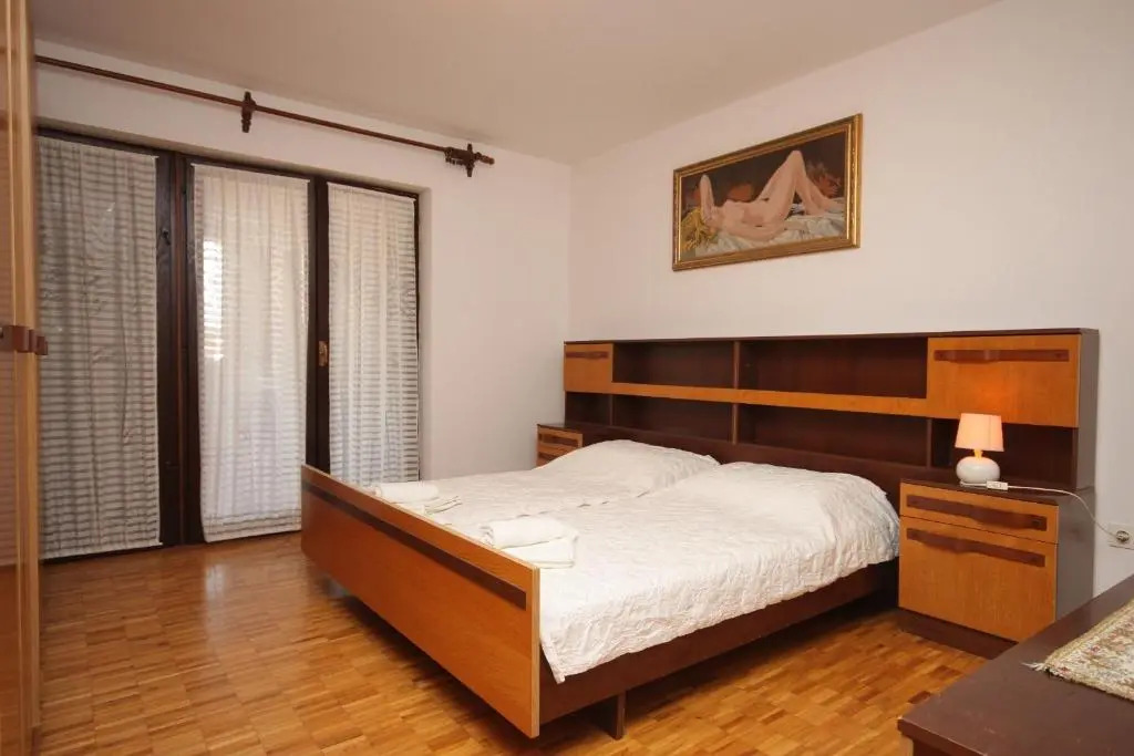 Apartments with WiFi Vrsar, Porec - 7044