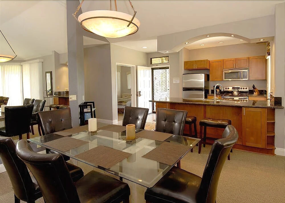 Grand Champions 144 - Three Bedroom Condo